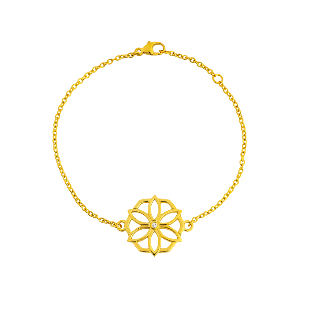 ΖΟΕ bracelet